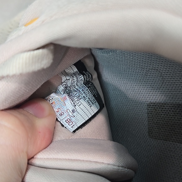 Hoka Women's Bondi 8 Athletic Running Shoes Sneakers Sz 10B - Picture 15 of 15